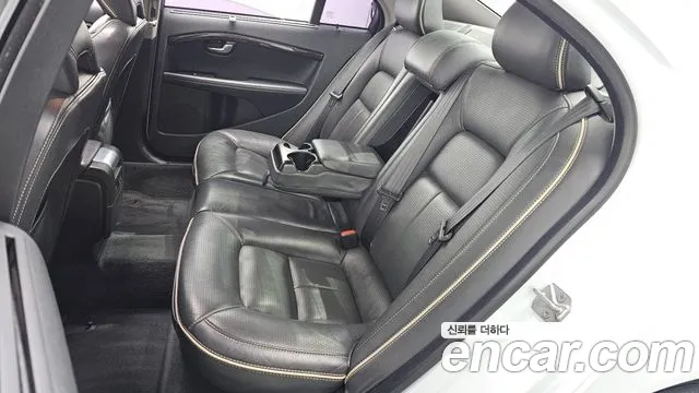 Volvo S80 2015 — фото 12