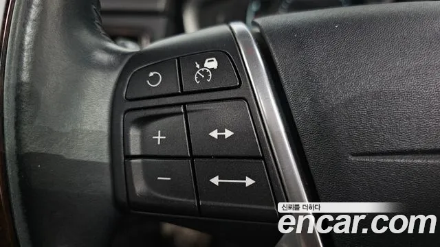 Volvo S80 2015 — фото 19