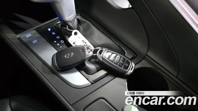 Hyundai AVANTE 2023 — фото 19