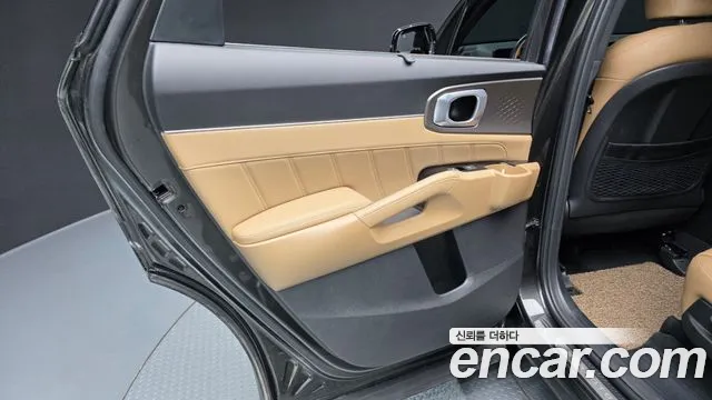 Kia Sorento 2024 — фото 15
