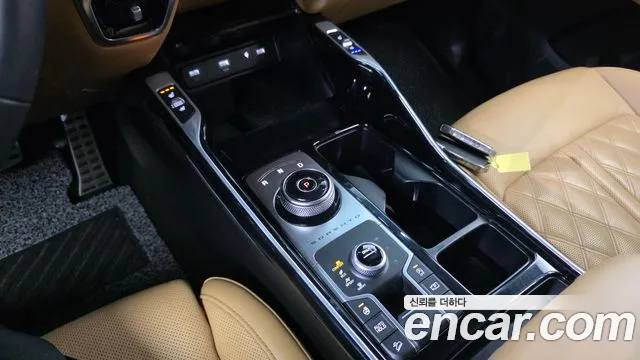 Kia Sorento 2021 — фото 12