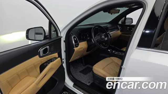 Kia Sorento 2021 — фото 13