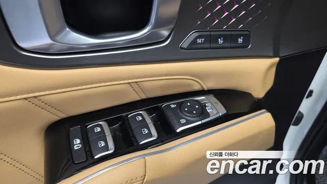 Kia Sorento 2021 — фото 19