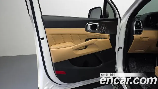 Kia Sorento 2021 — фото 14