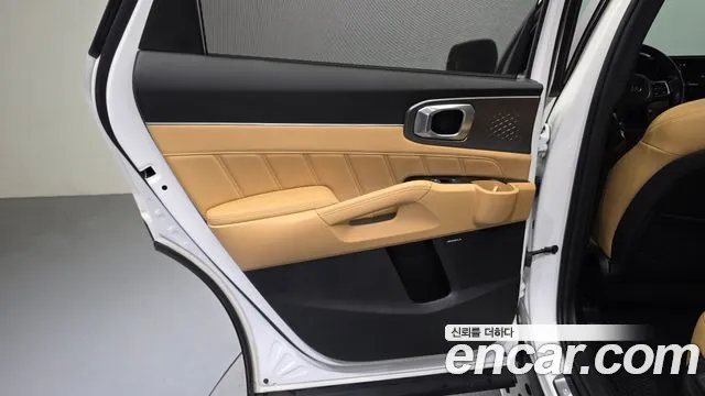 Kia Sorento 2021 — фото 15