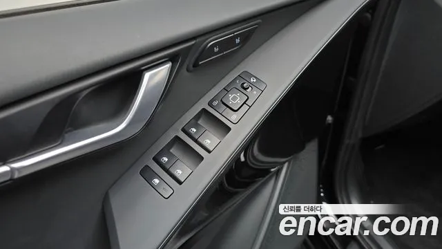 Kia Niro 2024 — фото 20