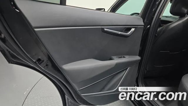 Kia Niro 2024 — фото 14