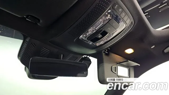 Mercedes-Benz GLB-Class 2022 — фото 20