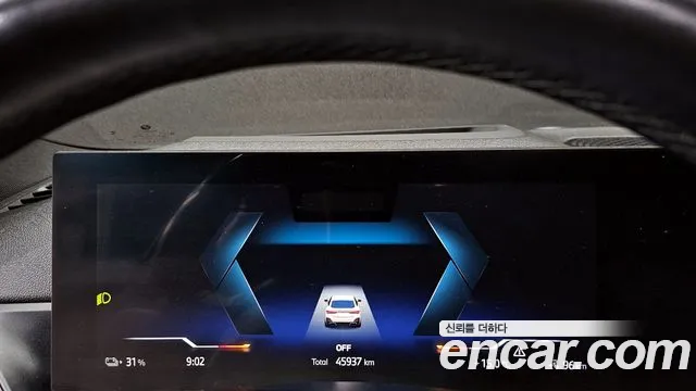 BMW i4 2024 — фото 8