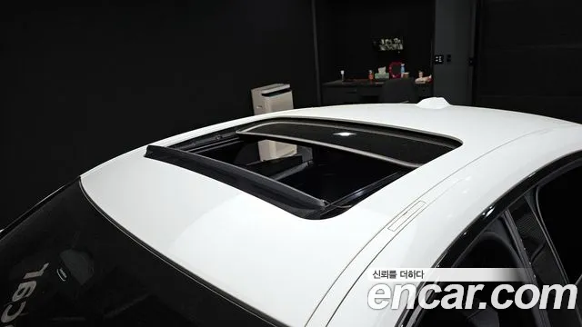 BMW i4 2024 — фото 17