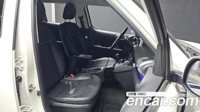 Hyundai Casper 2023 — фото 11