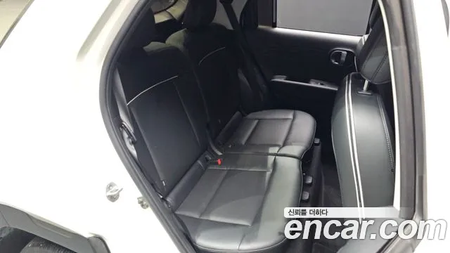 Hyundai Casper 2023 — фото 12