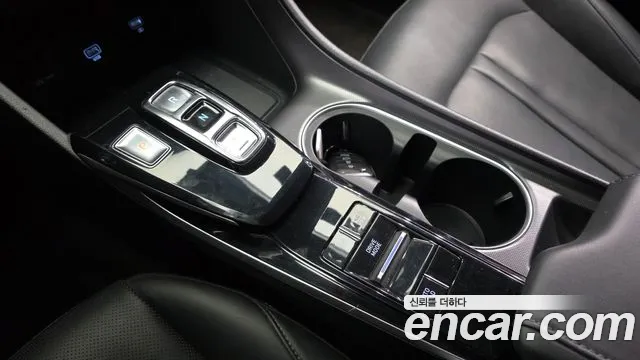 Hyundai Sonata 2020 — фото 9