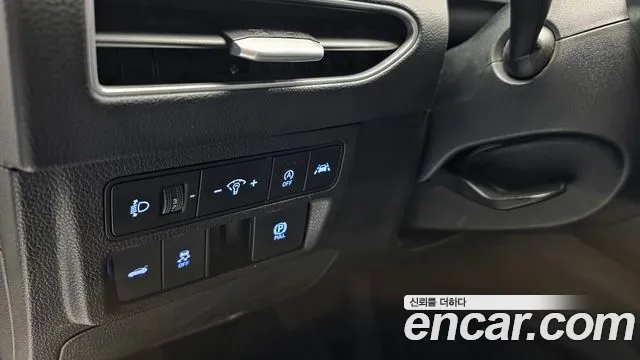 Hyundai Sonata 2020 — фото 18