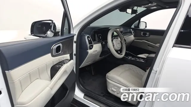 Kia Sorento 2023 — фото 13