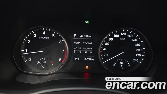 Hyundai i30 2018 — фото 11