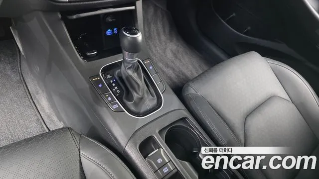 Hyundai i30 2018 — фото 12