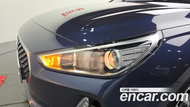 Hyundai i30 2018 — фото 8