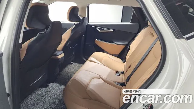 Kia EV6 2022 — фото 17