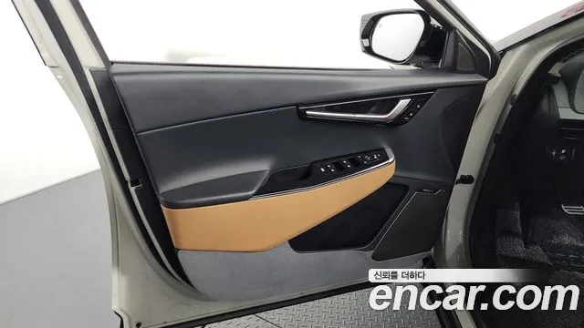 Kia EV6 2022 — фото 14