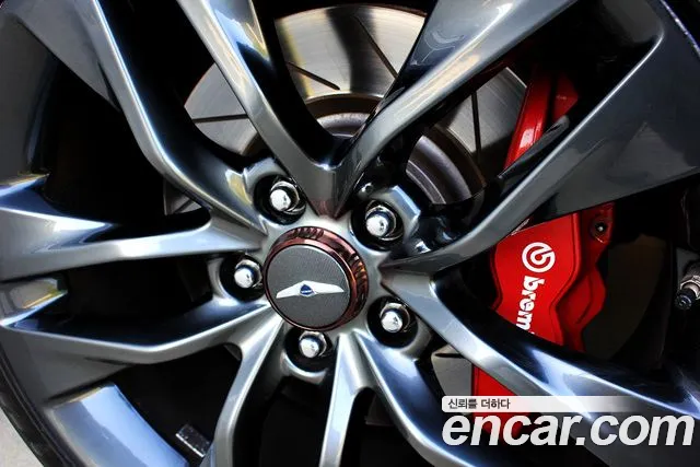 Hyundai Genesis 2013 — фото 5