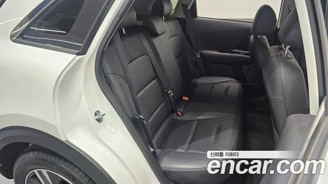 Kia Niro 2021 — фото 18