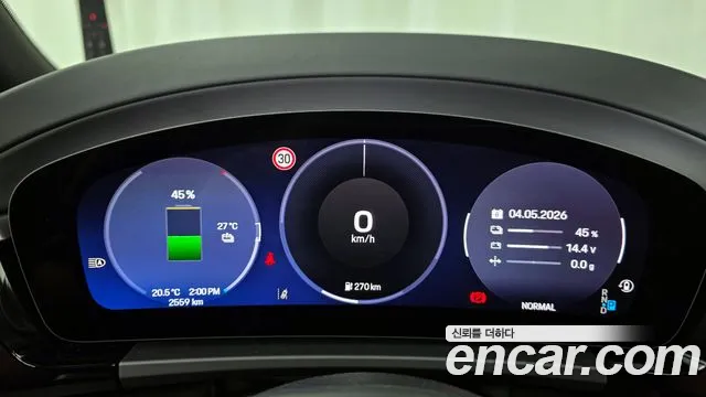 Porsche Macan 2025 — фото 11