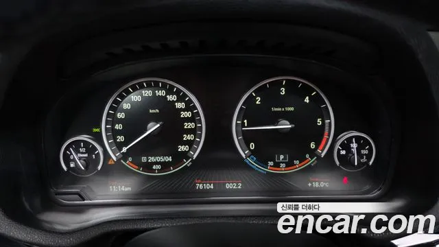 BMW X3 2015 — фото 10