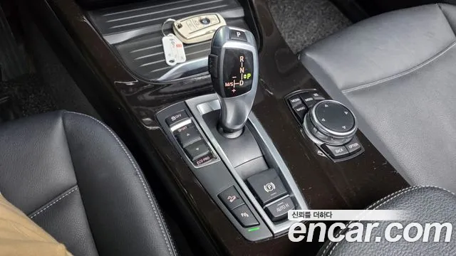 BMW X3 2015 — фото 11