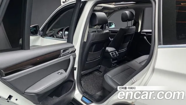 BMW X3 2015 — фото 15