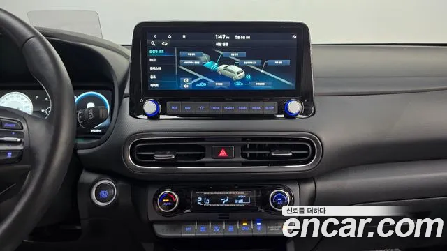 Hyundai Kona 2023 — фото 15