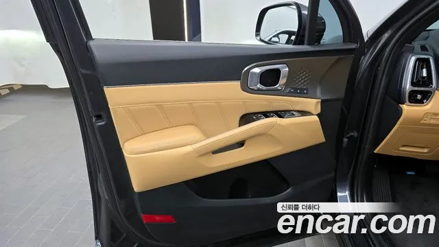 Kia Sorento 2022 — фото 14