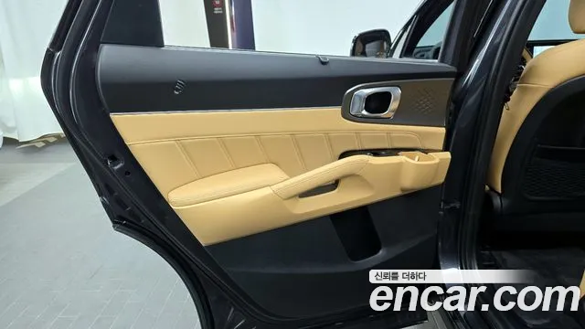 Kia Sorento 2022 — фото 15