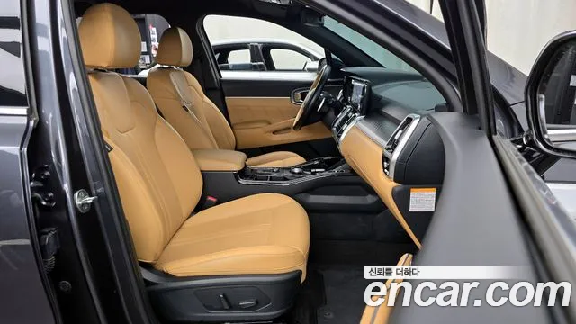 Kia Sorento 2022 — фото 16