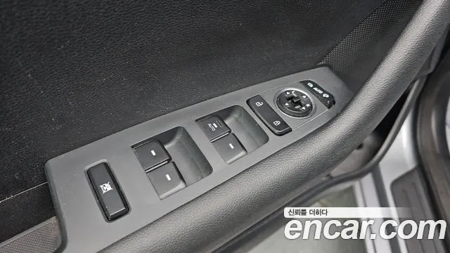 Hyundai Sonata 2015 — фото 13