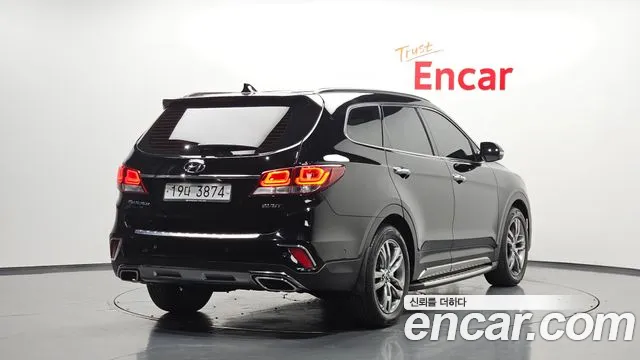 Hyundai Maxcruz 2016 — фото 2