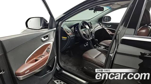Hyundai Maxcruz 2016 — фото 13