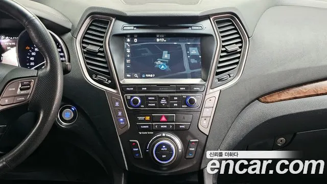 Hyundai Maxcruz 2016 — фото 19