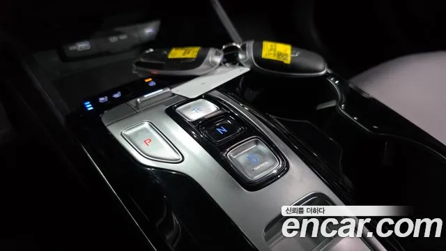 Hyundai Tucson 2022 — фото 9
