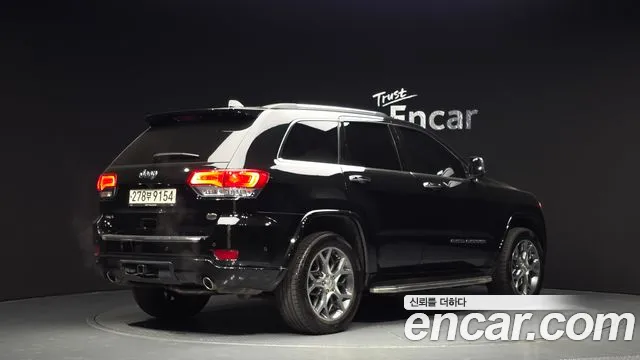 Jeep Cherokee 2020 — фото 2