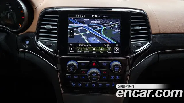 Jeep Cherokee 2020 — фото 14