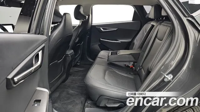 Kia EV6 2023 — фото 16