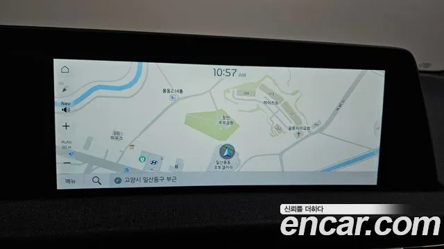 Kia EV6 2023 — фото 18