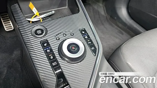 Kia Niro 2022 — фото 12