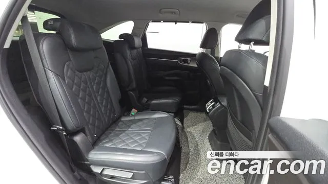 Kia Sorento 2021 — фото 18