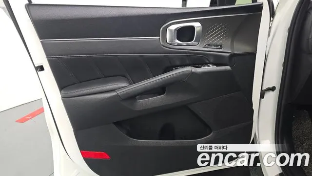 Kia Sorento 2021 — фото 14