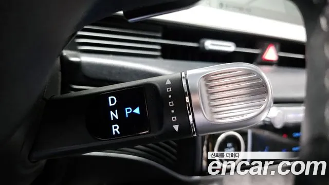 Hyundai Ioniq5 2022 — фото 12