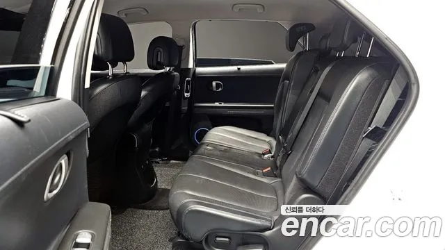 Hyundai Ioniq5 2022 — фото 17