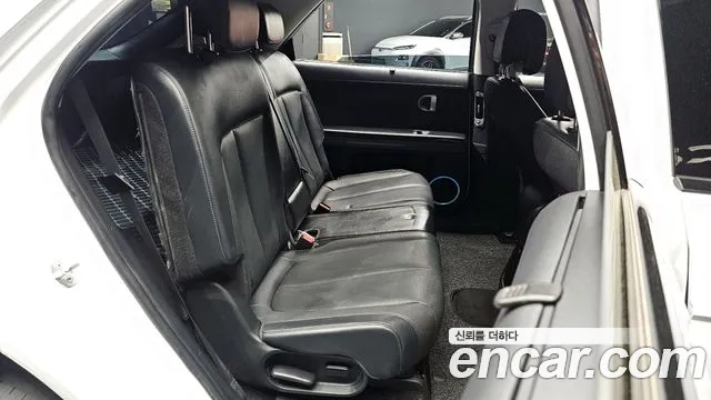 Hyundai Ioniq5 2022 — фото 18