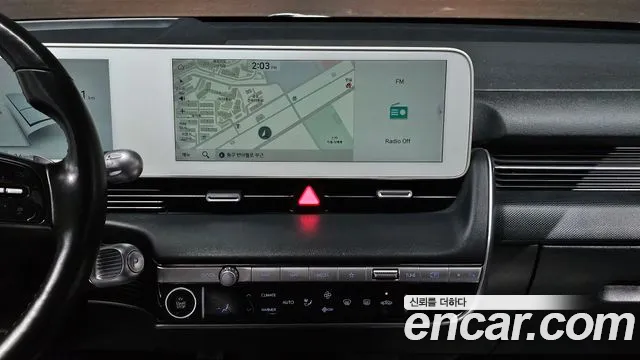 Hyundai Ioniq5 2022 — фото 20
